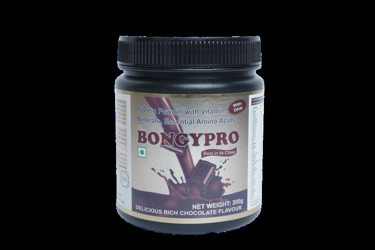 BONGYPRO Protein Powder